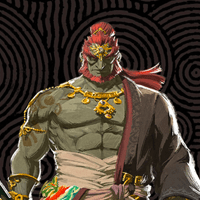 Photo de Ganondorf