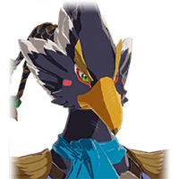 Photo de Revali