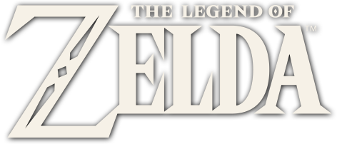 Logo The Legend Of Zelda