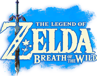 Logo de Breath of the Wild