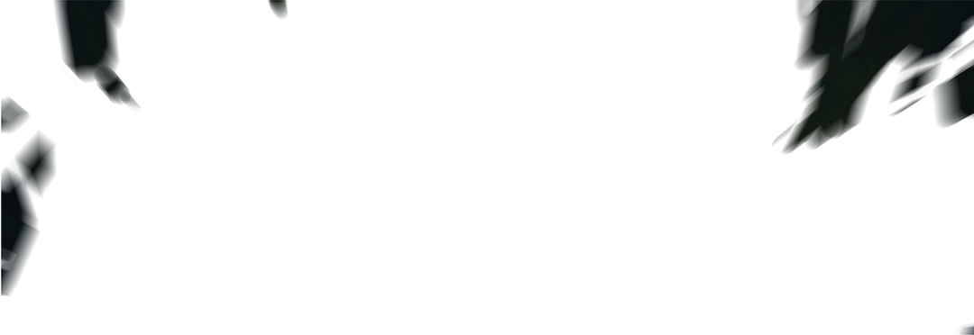 particules de mouvement pour l'effet parallaxe