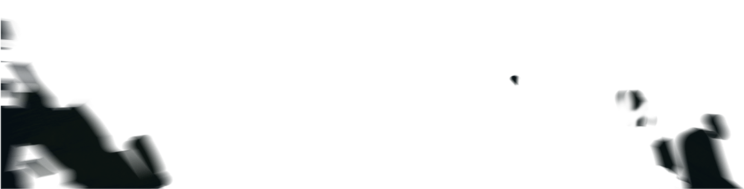 particules de mouvement pour l'effet parallaxe