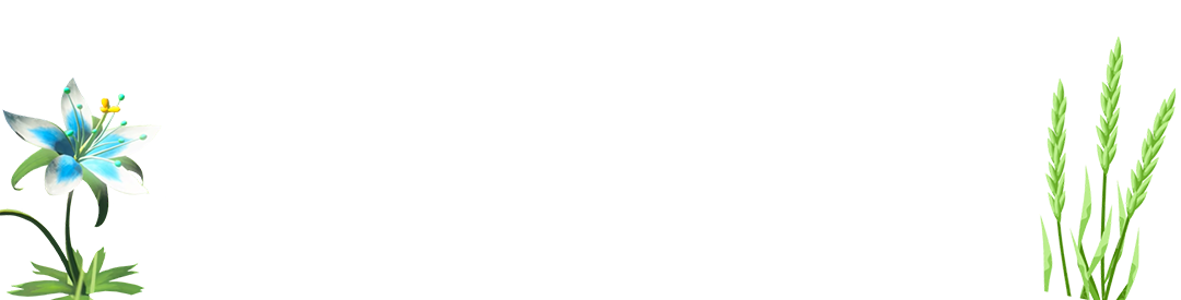 vegetation de bas de page